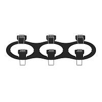 Рамка Lightstar Intero 16 217637 