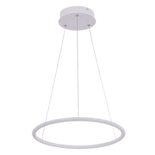 Подвесной светодиодный светильник Arte Lamp A2500SP-1WH 