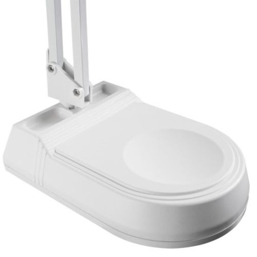 Настольная лампа Arte Lamp Desk A5810LT-1WH  фото 3