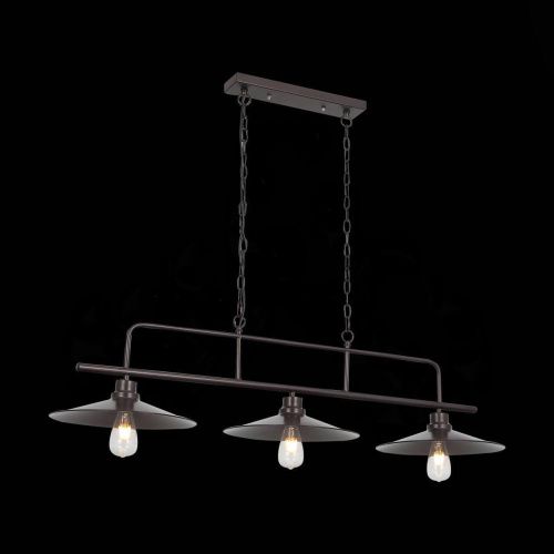 Подвесная люстра ST Luce Sсarno SL265.403.03  фото 3