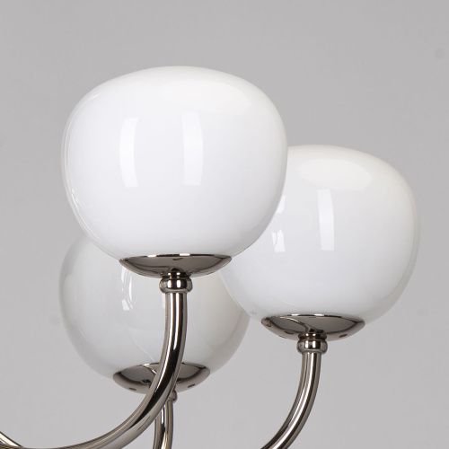 Подвесная люстра MW-Light Оливия 306014808  фото 9