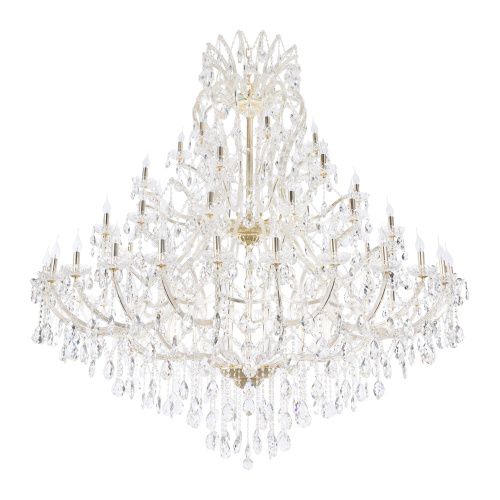 Люстра Maytoni DIA881-PL-56-G  фото 4