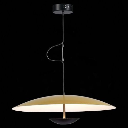 Подвесной светодиодный светильник ST Luce ARMONICO SL6502.213.01  фото 4