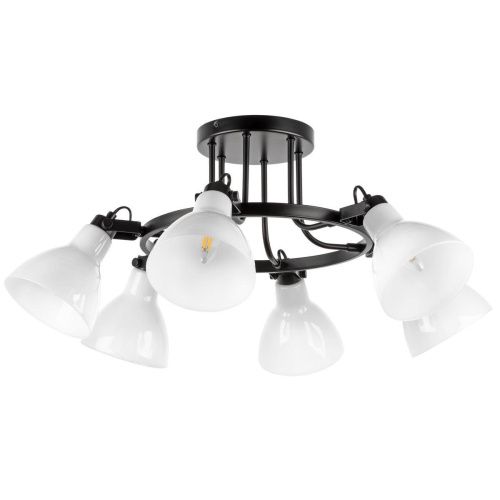 Потолочная люстра Lightstar Acrobata 761060 