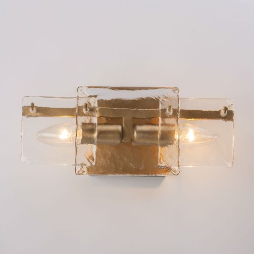 Бра MW-Light Илоника 4 451021802  фото 4