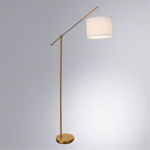 Торшер Arte Lamp Dylan A4054PN-1PB  фото 2