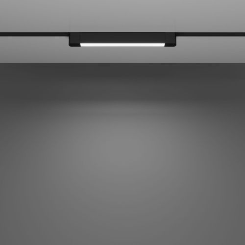 Трековый светильник Technical TR104-1-10W3K-B  фото 4