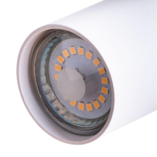 Трековый светильник Arte Lamp Ridge A1518PL-1WH  фото 3