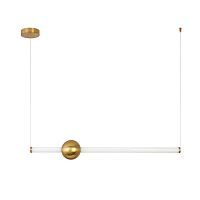 Подвесной светодиодный светильник ST Luce Angurra SL1222.203.01 