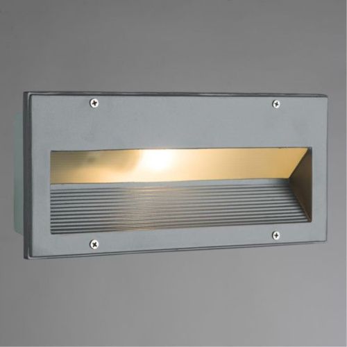 Уличный светильник Arte Lamp Brick A5158IN-1GY  фото 2