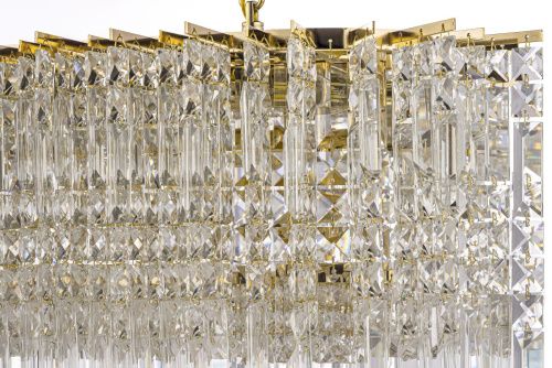 Люстра подвесная Dio D'Arte Elite Maggio E 1.5.90х30.100 G  фото 2