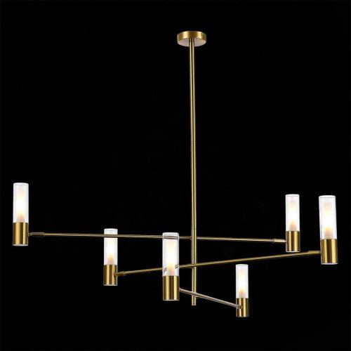 Подвесная люстра ST Luce Vitra SL1239.303.06  фото 2