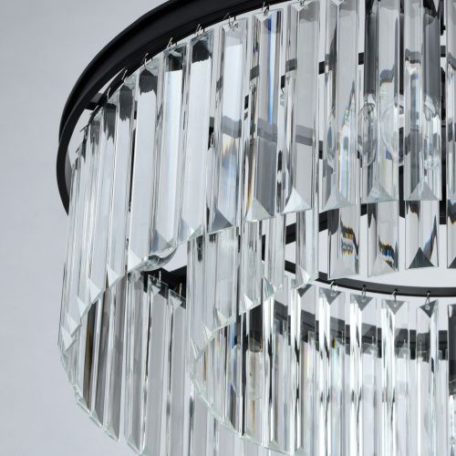 Подвесной светильник MW-Light Гослар 498014706  фото 10