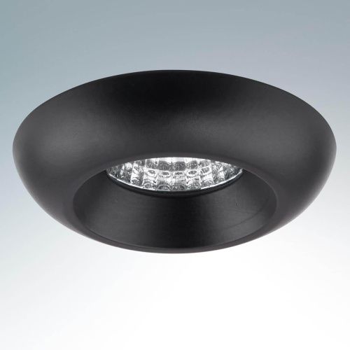 Встраиваемый светильник Lightstar Monde LED 071157  фото 2