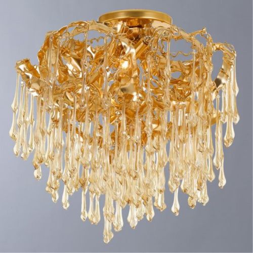 Потолочная люстра Divinare 3150/16 PL-6  фото 2