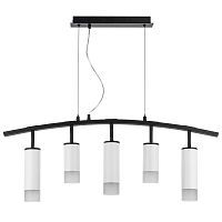 Подвесная люстра Lightstar Rullo (571735+214436-2+214486-3+202431-5) LR7353628631 