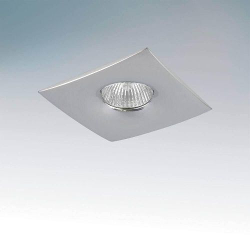 Встраиваемый светильник Lightstar Levigo Q 010034  фото 2