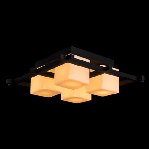 Потолочная люстра Arte Lamp 95 A8252PL-4CK  фото 2