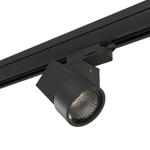 Адаптер для шинопровода Lightstar Asta 594027  фото 2