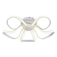 Потолочный светодиодный светильник Arti Lampadari Garda L 1.5.78 W 