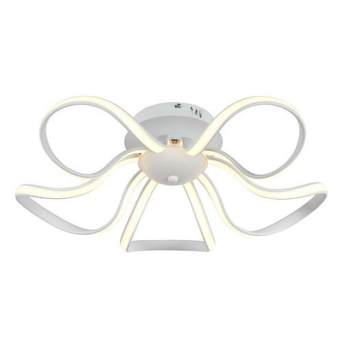 Потолочный светодиодный светильник Arti Lampadari Garda L 1.5.78 W 