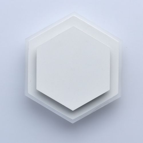 Настенный светодиодный светильник De Markt Круз 637028002  фото 9