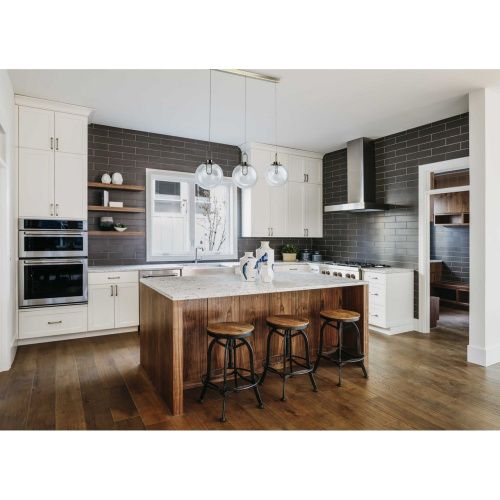 Подвесной светодиодный светильник De Markt Крайс 5 657011203  фото 11