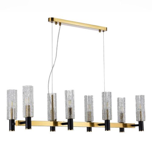 Подвесная люстра ST Luce Casali SL1238.303.08  фото 3