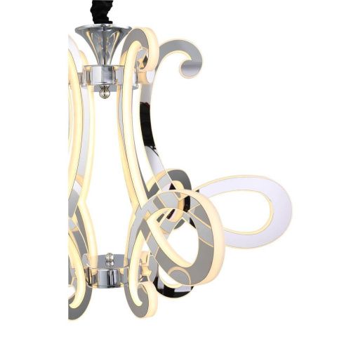 Подвесная светодиодная люстра ST Luce Aricia SL835.103.06  фото 2