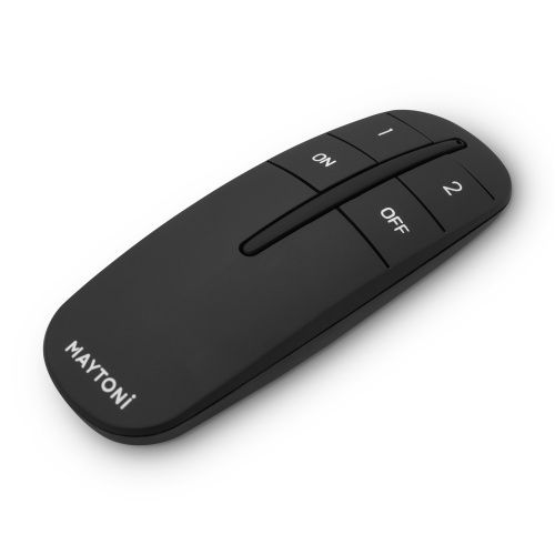 Пульт ДУ Maytoni Technical Smart home MRC002B  фото 3