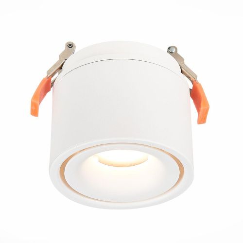 Встраиваемый светодиодный спот ST Luce ST652.548.12  фото 4