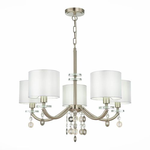 Подвесная люстра ST Luce Katena SL1757.103.05 