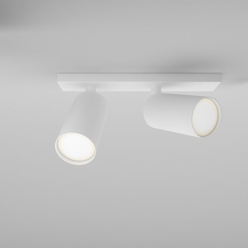 Спот Maytoni Technical Focus S C051CL-U-2W  фото 2