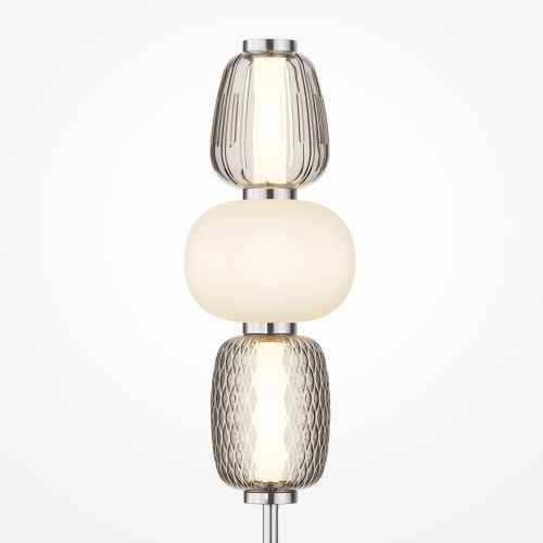 Настольный светильник Maytoni MOD267TL-L28CH3K  фото 5