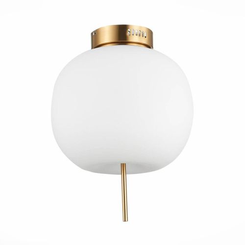 Потолочный светодиодный светильник ST Luce Lacus SL1621.202.01 