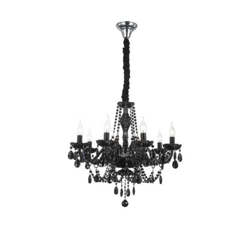 Подвесная люстра ST Luce Odilia SL642.403.08 