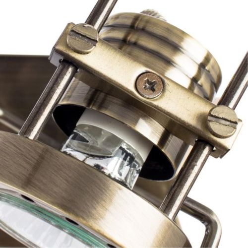 Спот Arte Lamp Costruttore A4300AP-1AB  фото 3