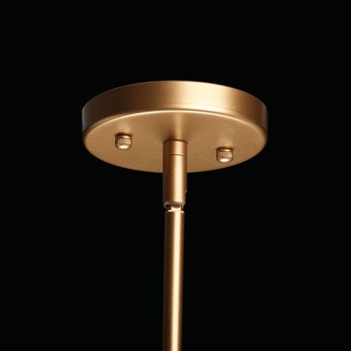 Подвесная люстра MW-Light Илоника 6 451011704  фото 3