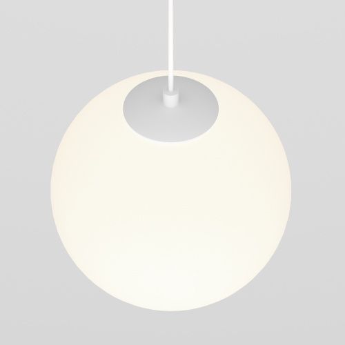 Трековый подвесной светильник Technical TR039-2-5W4K-W  фото 2