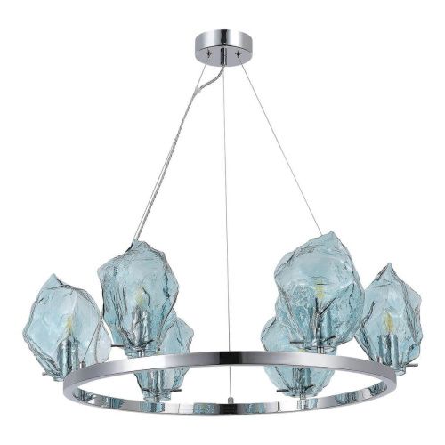 Подвесная люстра ST Luce Portici SL1175.113.06 