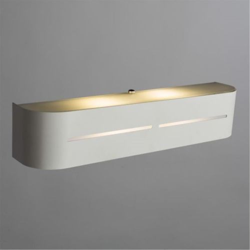 Настенный светильник Arte Lamp Cosmopolitan A7210AP-2WH  фото 2