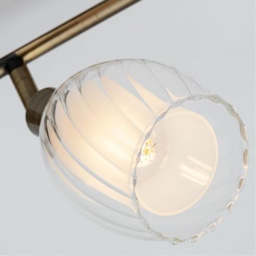 Спот Arte Lamp Biham A3184PL-4AB  фото 3