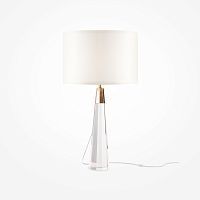 Настольная лампа Maytoni Bianco Z030TL-01BS2 