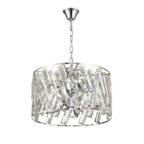 Подвесная люстра ST Luce Letina SL1103.113.08  фото 4