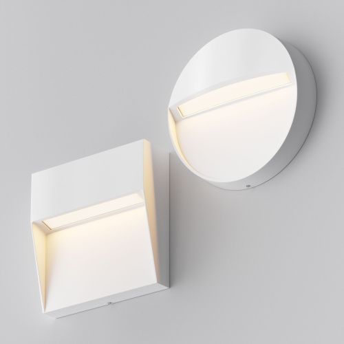 Подсветка для лестниц Outdoor O046SL-L3W3K  фото 7