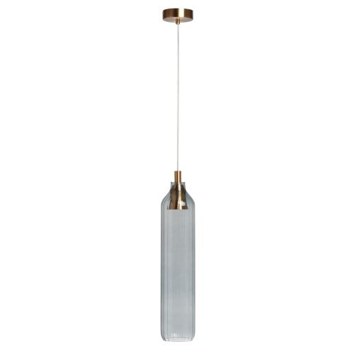 720012201 Кьянти 1*10W LED GU10 220 V люстра 