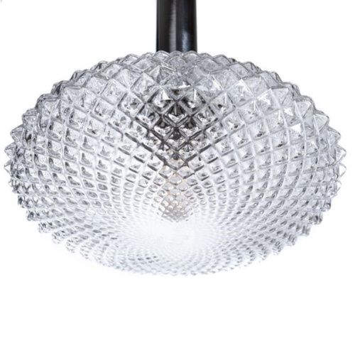 Подвесной светильник Divinare Okab 5006/02 SP-1  фото 4