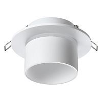 Светильник встраиваемый SONEX Lirio 370716 