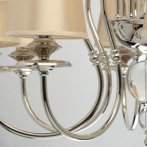 Подвесная люстра MW-Light София 8 355013908  фото 8