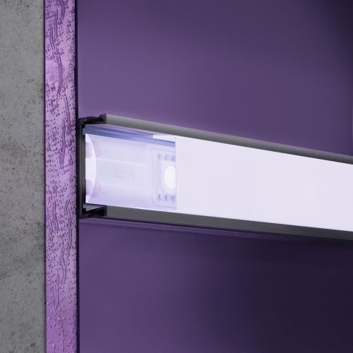 Светодиодная влагозащищенная лента Maytoni Technical 7,2W/m 30LED/m 5050SMD холодный белый 5M 10125  фото 5